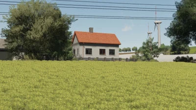 European Farm House v1.0.0.1