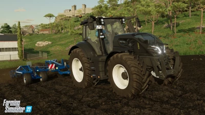 Farming Simulator 22 Update v1.7.1.0