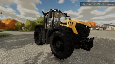 Fastrac 8330-8360 v1.0.0.1