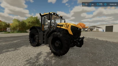 Fastrac 8330-8360 v1.0.0.1