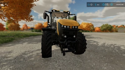 Fastrac 8330-8360 v1.0.0.1