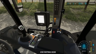 Fastrac 8330-8360 v1.0.0.4