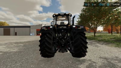 Fastrac 8330-8360 v1.0.0.4