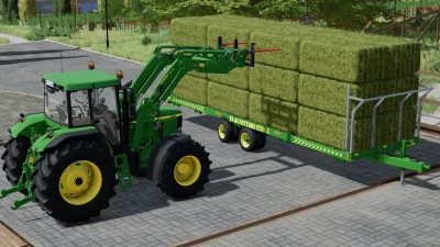 Fattori TF140PB95 v1.0.5.0