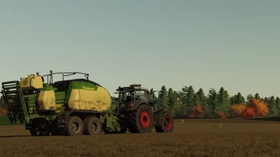 Fendt 900 Vario S4 v1.0.0.1