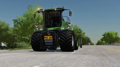 Fendt Katana 650 V1.0.0.0