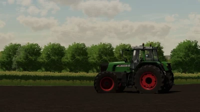 FENDT TMS SOUND v1.0.0.0