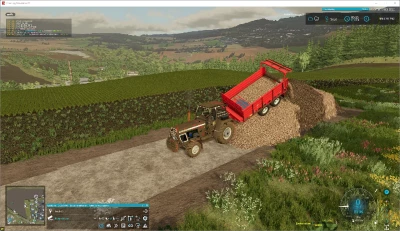 Field Heaps v1.0.0.0