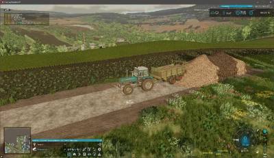 Field Heaps v1.0.0.0