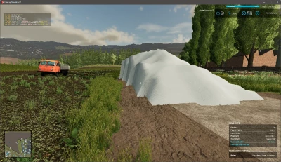 Field Heaps v1.0.0.0