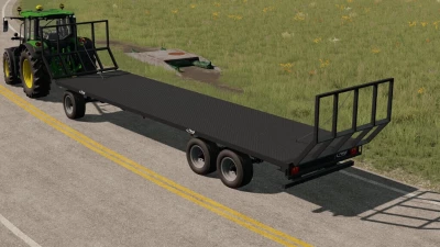 Fliegl DPW 180 v1.2.0.0