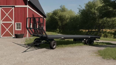 Fliegl DPW 180 v1.2.0.0