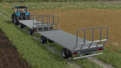 Fliegl ZPW 180 v1.0.0.0