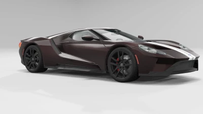 Ford GT v1.0