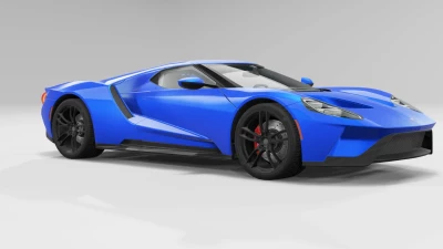 Ford GT v1.0