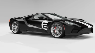 Ford GT v1.0