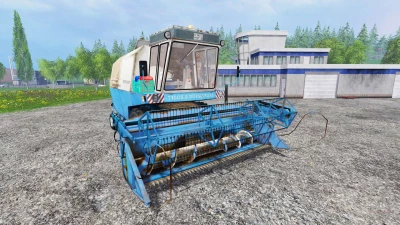 Fortschritt E 512 V1.0