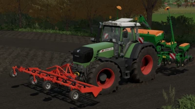 Front Cultivator v1.0.0.0