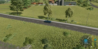 FS22 ERLENGRAD MAP ALPINE v2.0