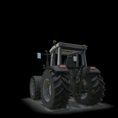 FS22 Hurlimann XT 910 6 v1.0.0.0