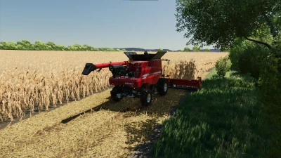 FS22 Relight v1.0.0.0