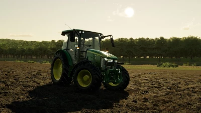 FS22 Relight v1.0.0.0