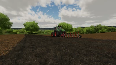 FS22 Relight v1.0.0.0