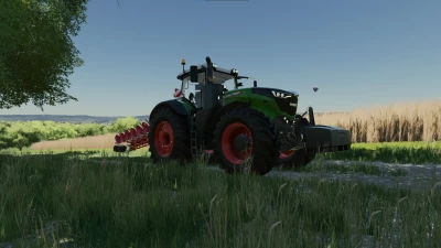 FS22 Relight v1.0.0.0