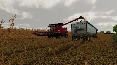 FS22 Relight v1.0.0.0