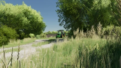 FS22 Relight v1.0.0.0