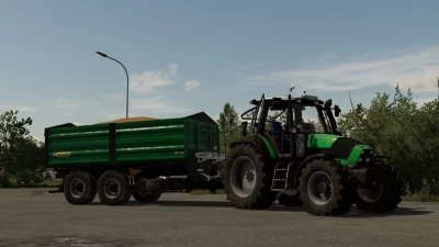 FS22 Zaslaw Pack v1.0.0.0