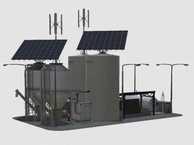 Fuel Refinery Revamp Edition v1.0.0.0