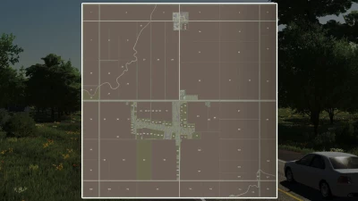 Gnadenthal Map v1.1.0.0