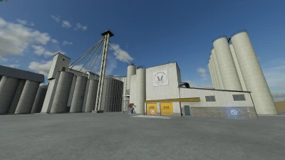 GRAINMILL WITHOUT PALLET V2.0.0.0