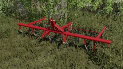 Harrows U211/2 v1.0.1.0