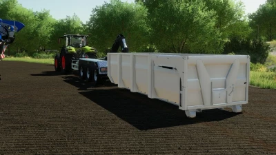 Hooklift Containers v1.0.0.0 - Modhub.us