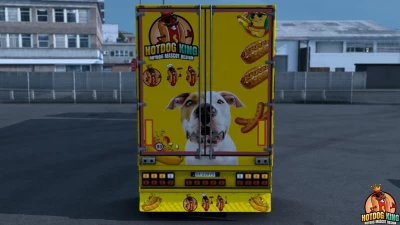 HOT DOG SKIN 1.45.x