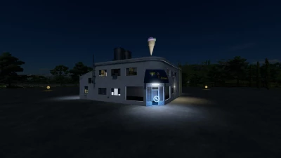 Ice Cream Production v1.0.0.0