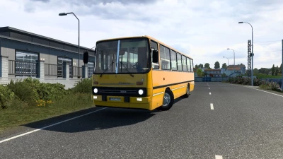 Ikarus 260.37 1.45