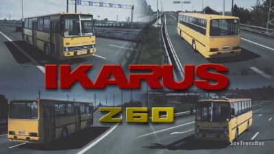 About us – Ikarus