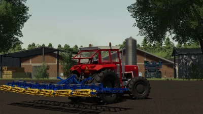 IMT 5170/5210 v1.0.0.1