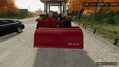 IMT 619 1.3m v1.0.0.0