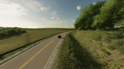 Iowa Plains View v1.0.0.2