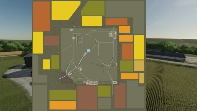 Iowa Plains View v1.0.0.2