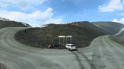 Jan Mayen Promods Addon v1.1 1.45