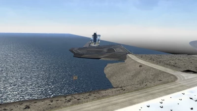 Jan Mayen Promods Addon v1.2 1.45