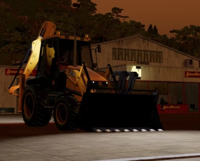 Jcb Cx4Pack v1.0.0.0