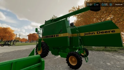 John Deere 1040 v1.0.0.0