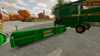 John Deere 1040 v1.0.0.0