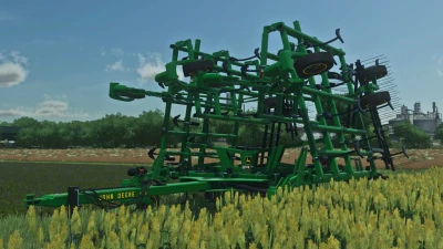 John Deere 2410 v1.2.2.0